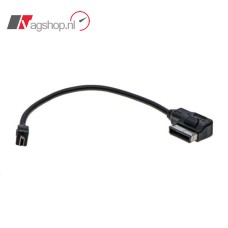 Volkswagen MDI Adapter Mini USB